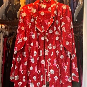 Bed Head Holiday Pajamas